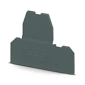 3059964 D-TB 2,5/4-2L - Cover - Phoenix Contact