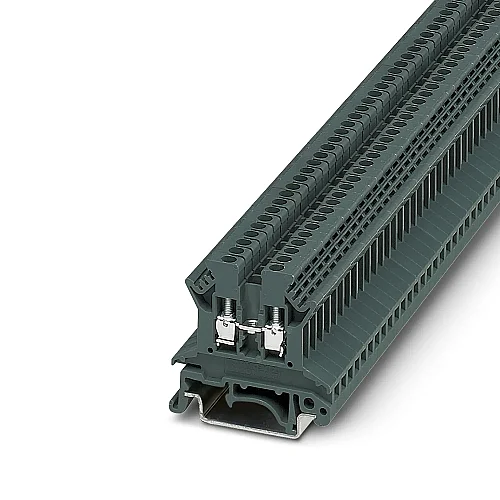 3246311 TB 2,5 I - Feed-through terminal block - 1