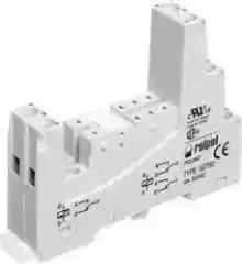 Relpol - GZT80-GRAY - 1