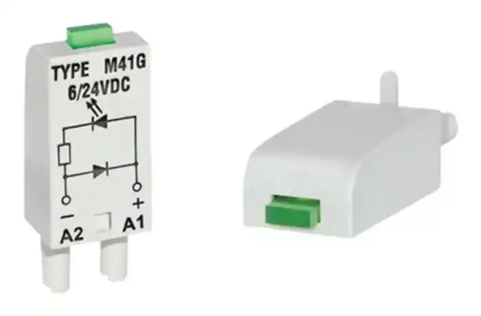 Relpol - M41G - 1