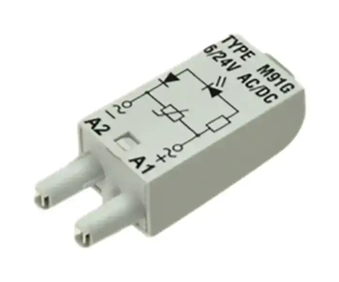 Relpol - M91G - 1