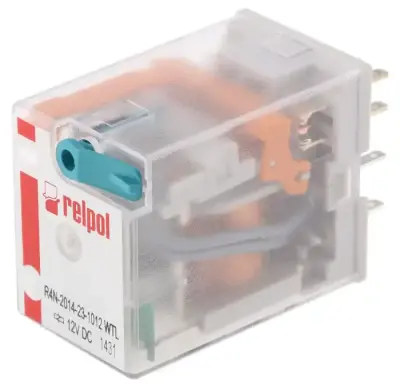 Relpol - R4N-2014-23-1012-WTL - 1