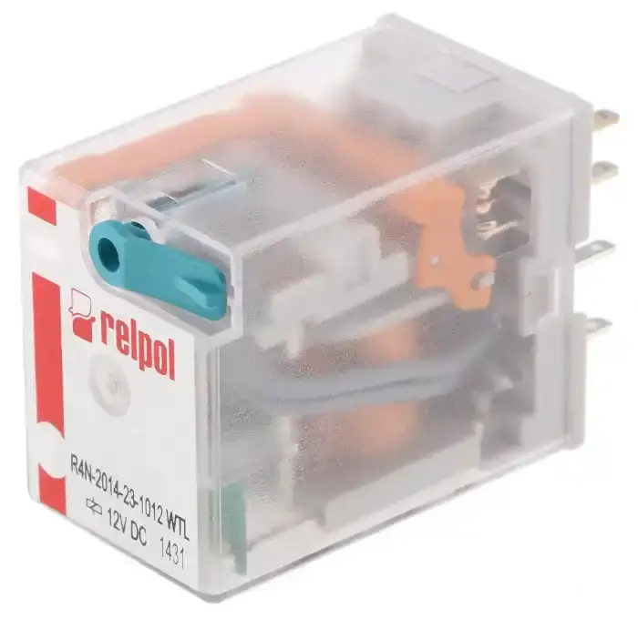 Relpol - R4N-2014-23-1012-WTL - 1