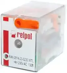 Relpol - R4N-2014-23-5230-WT - 1