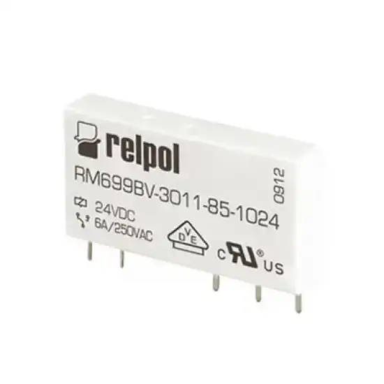 Relpol - RM699BV-3011-85-1024 - 1