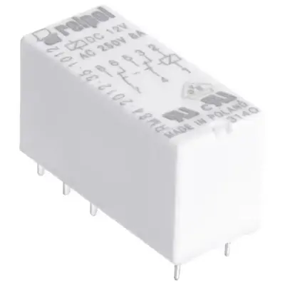 Relpol - RM84-2012-25-1110 - 1