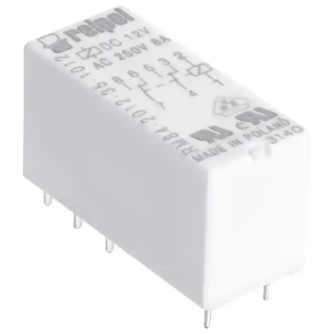 Relpol - RM84-2012-25-1110 - 1