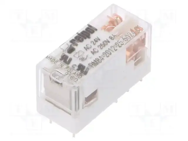 Relpol - RM84-2012-25-5024-01 - 1