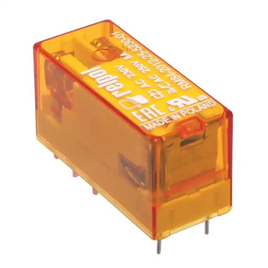 Relpol - RM84-2012-25-5230-01 - 1