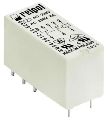 Relpol - RM84-2012-25-5230 - 1
