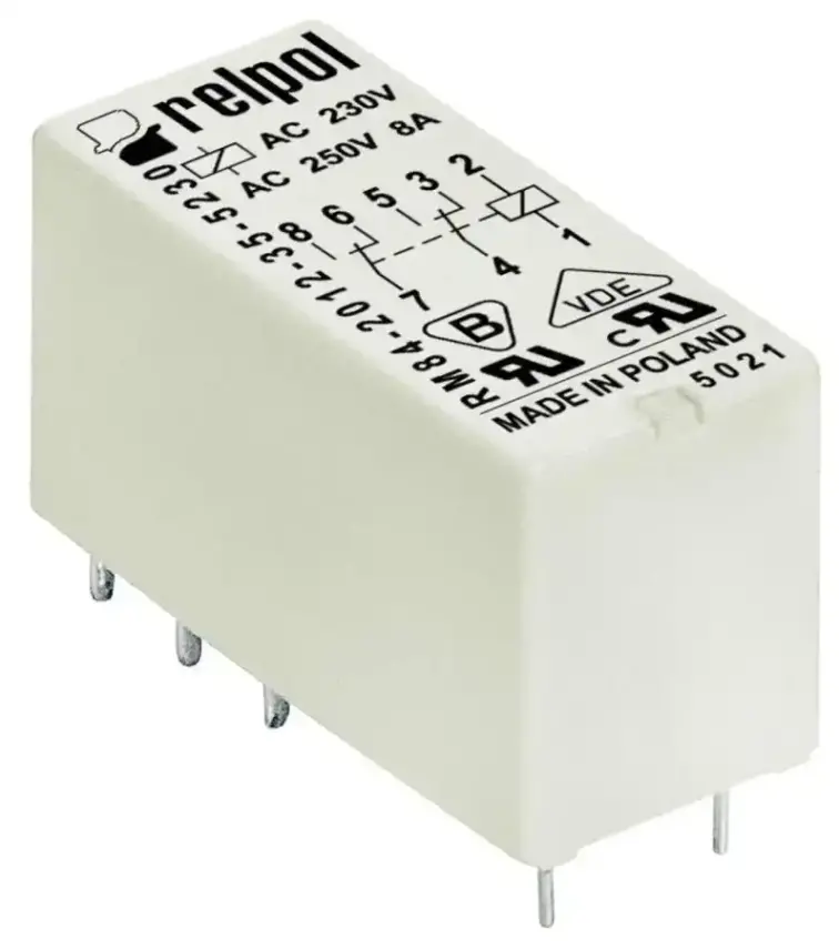 Relpol - RM84-2012-25-5230 - 1