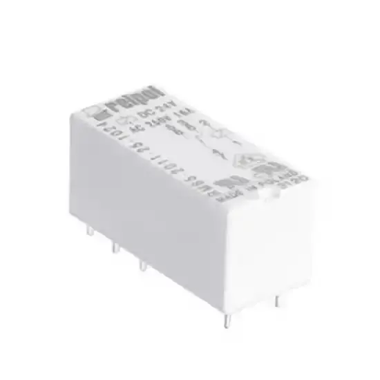 Relpol - RM85-2011-25-1012 - 1