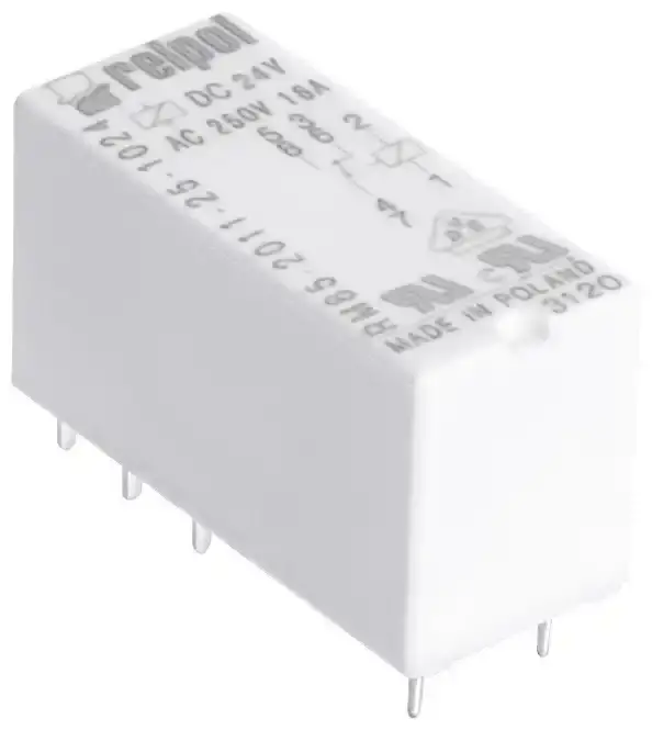 Relpol - RM85-2011-25-1024 - 1