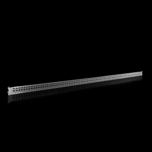 Rittal 8617210 Mounting Rail 23x64 mm Plastic for VX, VX IT, VX Se, AX - Rittal