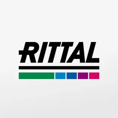 Rittal 9346460 SV Anschlussraum-cover (lang) - Rittal