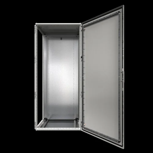 8665000 - Modular panel system VX25 Basic panel - 1