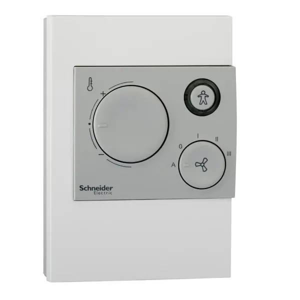 Schneider Electric - 004600500 - Sensor temp room STR106 - 1