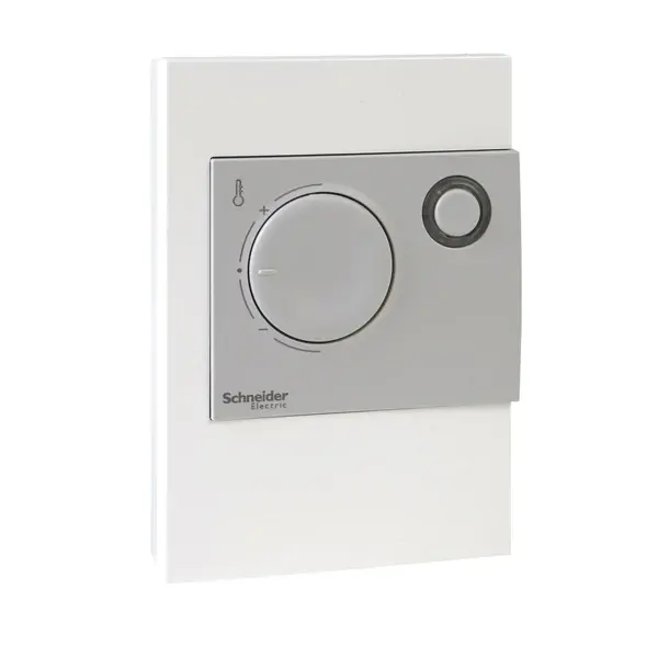 Schneider Electric - 004604800 - STR613 Room Sensor Adj +/-3C - 1