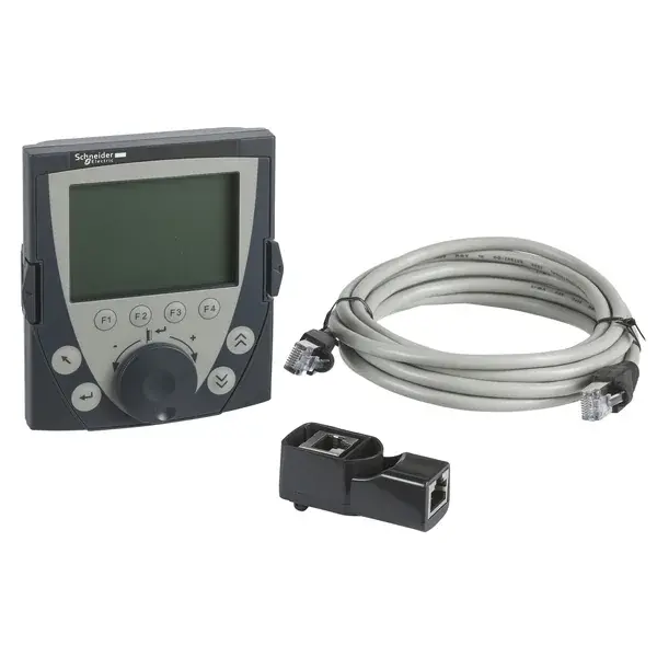 Schneider Electric - 007309270 - Operator terminal OP7 - 1