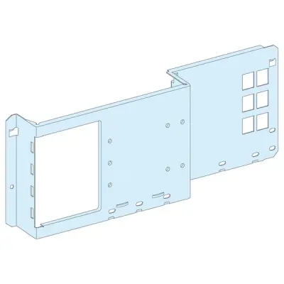 Schneider Electric - 03030 - M.PL.HZ.FIX.NS-INS250 TOG - 1