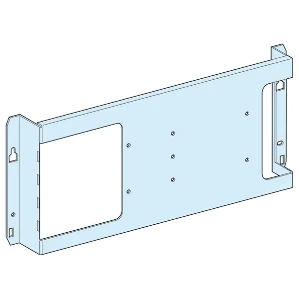 Schneider Electric - 03033 - M.PL.HZ.FIX.VIGI NS250TOG - 1