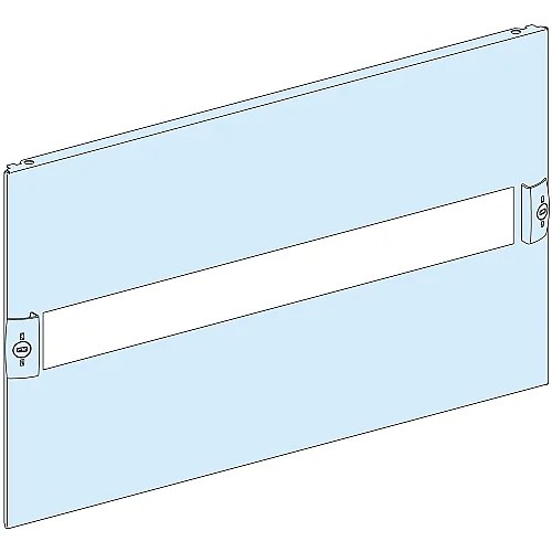 Modular Front Plate, W600/W650, 4M - 03204 - 1
