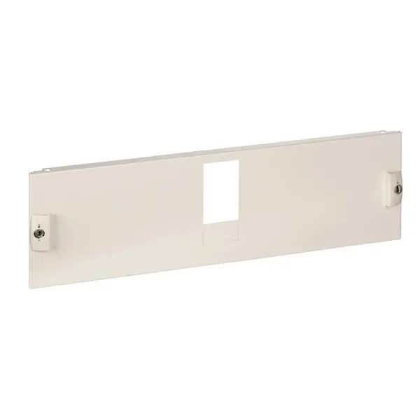 Schneider Electric - 03330 - FR. PLATE NSXm/VIGI/SDx HZ.TOG. W600 3M - 1