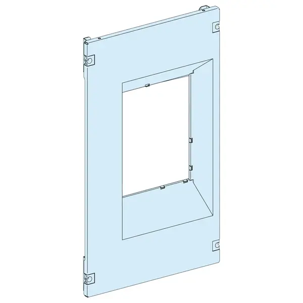 Schneider Electric - 03697 - FR.PL.V.FIX.NS1600 3-4P W - 1