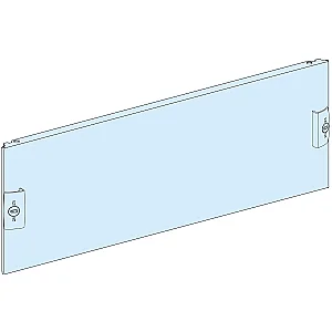 Plain Front Plate, W600/W650, 3M - 03803 - Schneider Electric