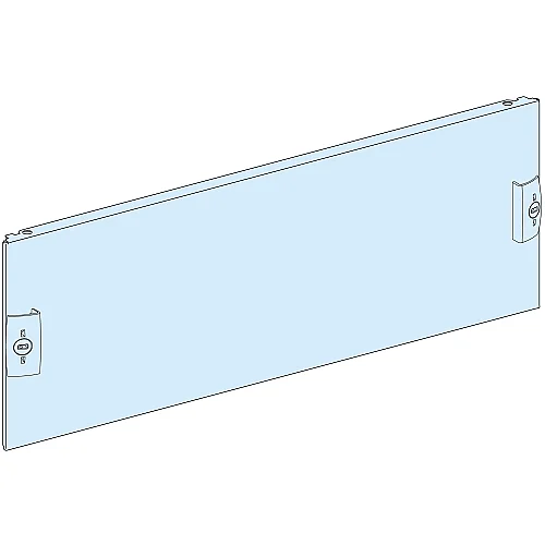 Plain Front Plate, W600/W650, 3M - 03803 - 1