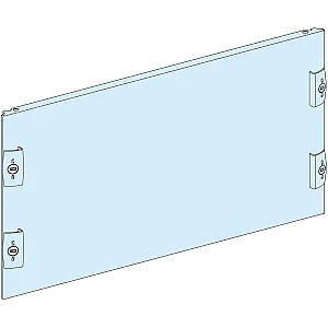 Plain Front Plate, W600/W650, 9M - 03807 - Schneider Electric