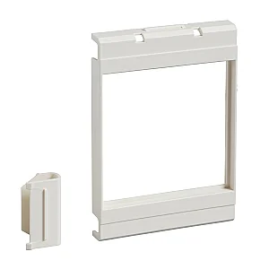 Support for 96x96 Metering Device or Push Button - 03901 - Schneider Electric