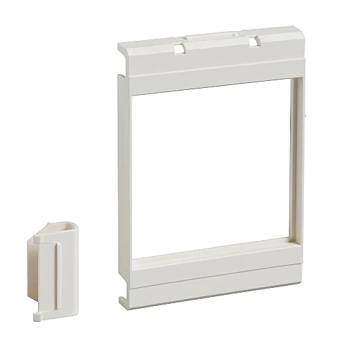 Support for 96x96 Metering Device or Push Button - 03901 - 1