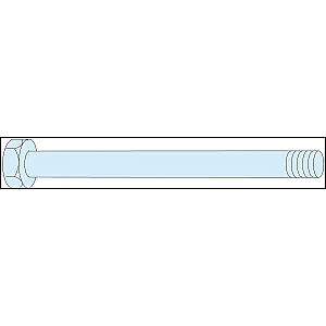 Linergy LGY Mounting Hardware for Joints Over 80 mm - 04642 - Schneider Electric