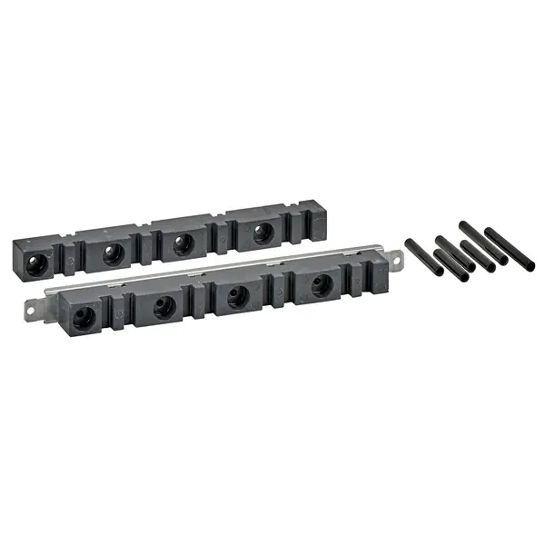 Schneider Electric - 04661 - FIX.SUP.FOR LAT.V.5/10MM - 1