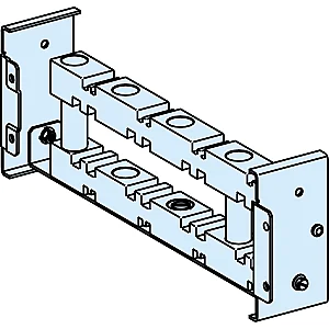 Horizontal Fixed Busbar Support for Linergy BS/LGYE - 04664 - Schneider Electric