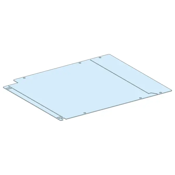 Schneider Electric - 04919 - PLAIN BARRIER HZ.BB.W800 - 1