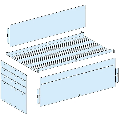Partition for Prefabricated Connection Devices Over 800A, W650 D600 - 04926 - 1