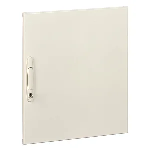 Plain Door, 6R, Prisma Pack 160 - 08086 - Schneider Electric