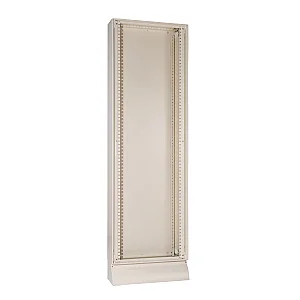 Prisma G Floor-Standing Enclosure, W600, 36M, IP30 - 08205 - Schneider Electric