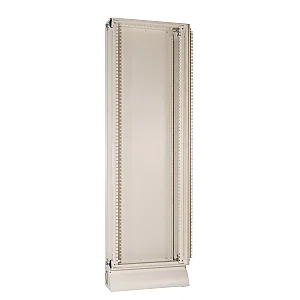 Prisma G Extension Floor-Standing Enclosure, W600, 36M, IP30 - 08215 - Schneider Electric