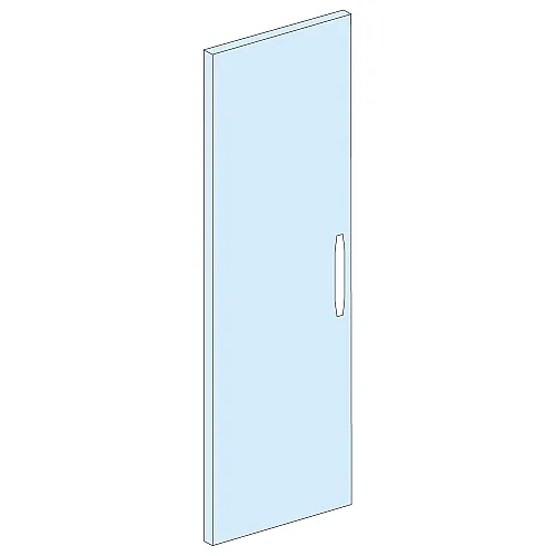 IP55 Plain Door, W800 - 08528 - 1