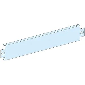 Plinth, H100, W300, D400 - 08723 - Schneider Electric