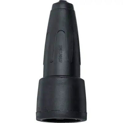 172991 - All-rubber Schuko Connector - 1