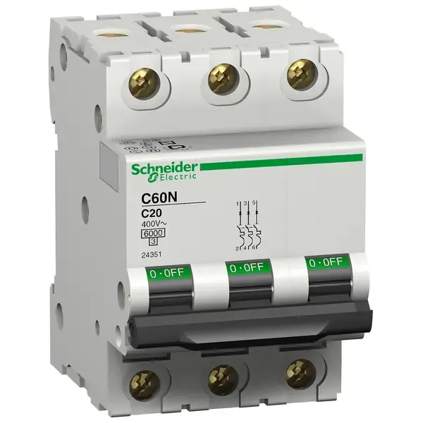 Schneider Electric - 24348 - 1