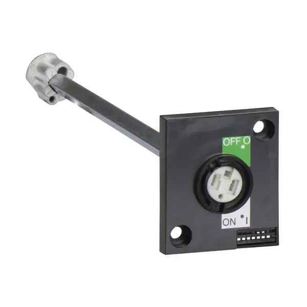 Schneider Electric - 28943 - EXTENDED LATERALE ROT. HANDEL (INS40 A 1 - 1