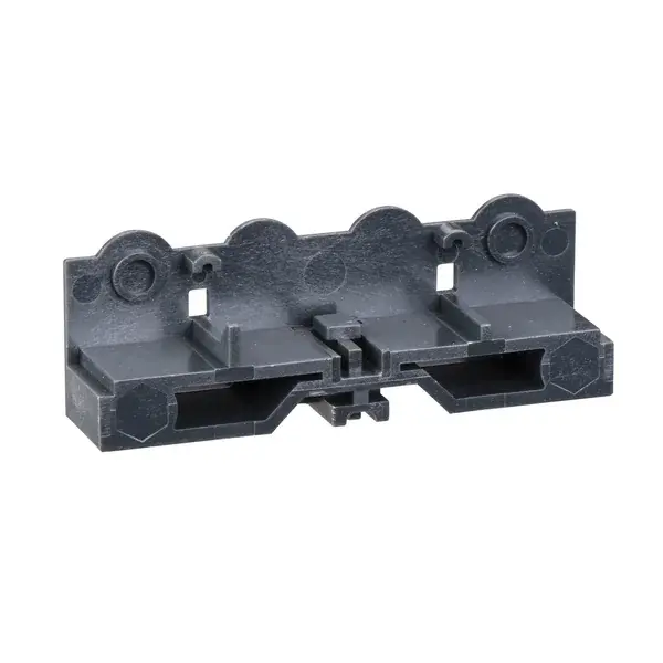 Schneider Electric - 28955 - 2 TERMINAL SHROUDS 3/4P - 1