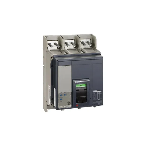 33478S2 - Compact Ns1250 3p 50ka Man. Ml 2.0 Fixed - 1
