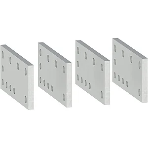 Cable Lug Adapter Kit, 4P, Masterpact NT / Compact NS - Schneider Electric
