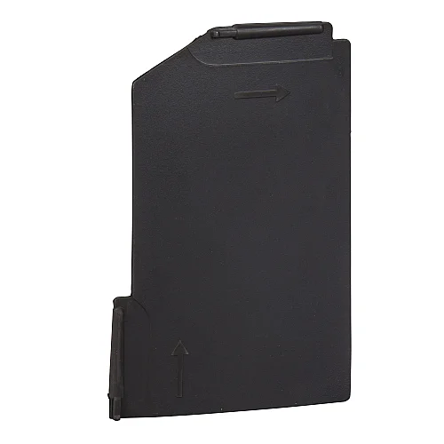 Interphase Barrier Kit for Front Connection - 1